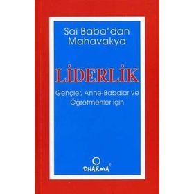 LIDERLIK GENÇLER,ANNE,BABALAR VE ÖĞRETMENLER İÇİN - M. L. CHIBBER