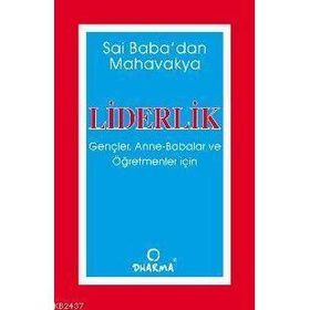 LIDERLIK GENÇLER,ANNE,BABALAR VE ÖĞRETMENLER İÇİN - M. L. CHIBBER