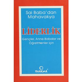 LIDERLIK GENÇLER,ANNE,BABALAR VE ÖĞRETMENLER İÇİN - M. L. CHIBBER