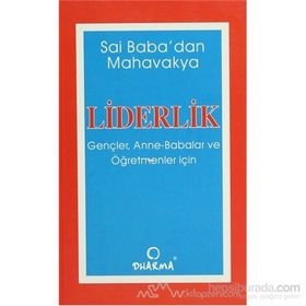 LIDERLIK GENÇLER,ANNE,BABALAR VE ÖĞRETMENLER İÇİN - M. L. CHIBBER