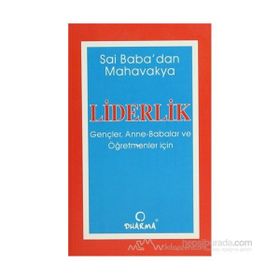 LIDERLIK GENÇLER,ANNE,BABALAR VE ÖĞRETMENLER İÇİN - M. L. CHIBBER