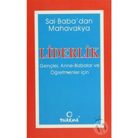 LIDERLIK GENÇLER,ANNE,BABALAR VE ÖĞRETMENLER İÇİN - M. L. CHIBBER