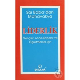 LIDERLIK GENÇLER,ANNE,BABALAR VE ÖĞRETMENLER İÇİN - M. L. CHIBBER