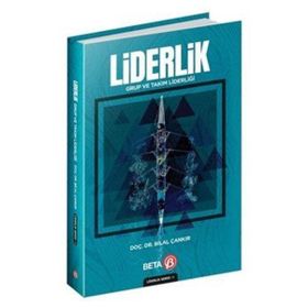 Liderlik Grup ve Takım Liderliği Beta Kitap