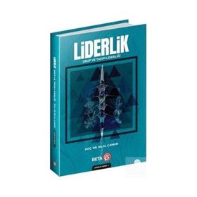 Liderlik Grup ve Takım Liderliği Beta Kitap