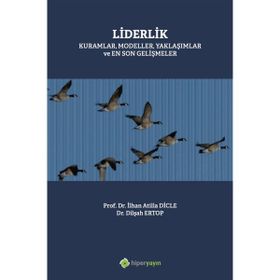 Liderlik - İlhan Atilla Dicle