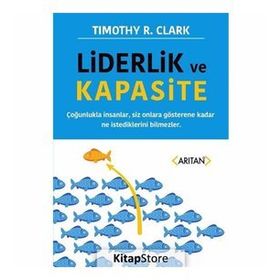 Liderlik Kapasitesi - Ali Çağatay Kılınç,Servet Özdemir