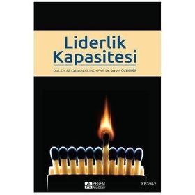 Liderlik Kapasitesi - Pegem Akademi Yayıncılık