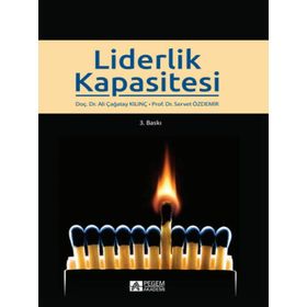 Liderlik Kapasitesi - Pegem Akademi Yayıncılık