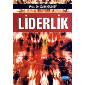 LIDERLIK - LLOYD BLAIR