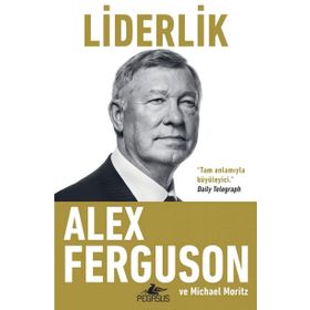 LIDERLIK - LLOYD BLAIR