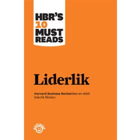 LIDERLIK - LLOYD BLAIR