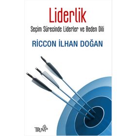 LIDERLIK - LLOYD BLAIR