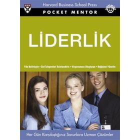 LIDERLIK - LLOYD BLAIR