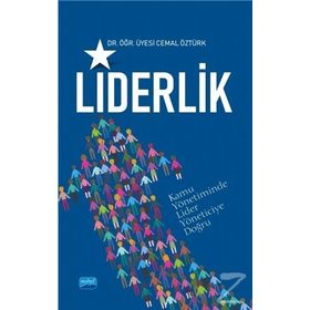 LIDERLIK - LLOYD BLAIR