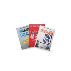 LIDERLIK - LLOYD BLAIR