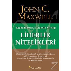 Liderlik Nitelikleri - John C. Maxwell