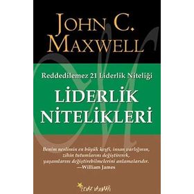 Liderlik Nitelikleri - John C. Maxwell