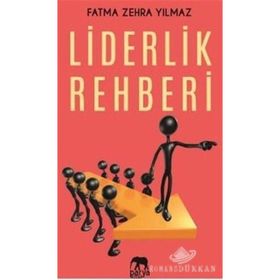 Liderlik Rehberi - Fatma Zehra Yılmaz