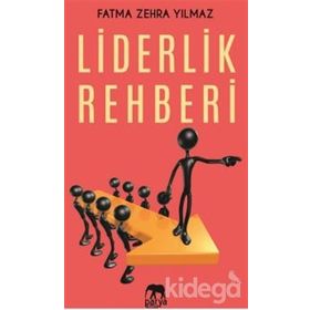 Liderlik Rehberi - Fatma Zehra Yılmaz