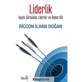 Liderlik - Riccon İlhan Doğan