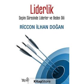 Liderlik - Riccon İlhan Doğan