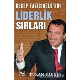 Liderlik Sırları - Turan Yalçın