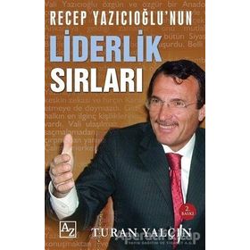 Liderlik Sırları - Turan Yalçın