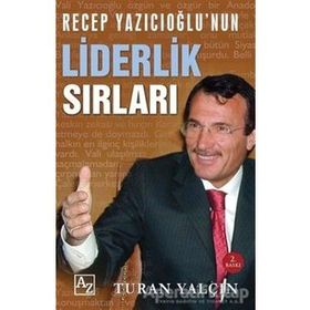 Liderlik Sırları - Turan Yalçın