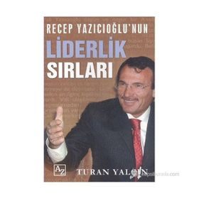 Liderlik Sırları - Turan Yalçın