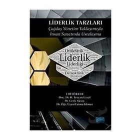 Liderlik Tarzları - Nobel Yayınevi