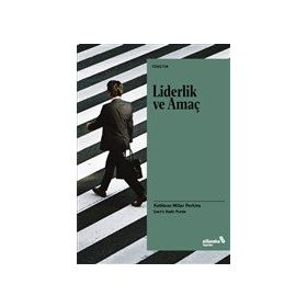 Liderlik ve Amaç - Kathleen Miller Perkins