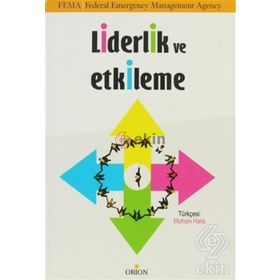 LIDERLIK VE ETKILEME - GENEL