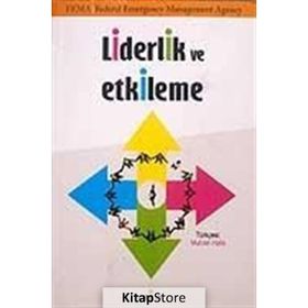 LIDERLIK VE ETKILEME - GENEL