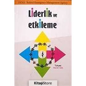 LIDERLIK VE ETKILEME - GENEL