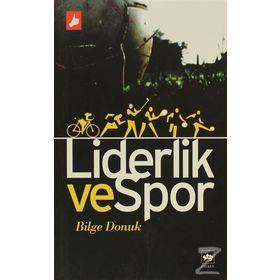LIDERLIK VE SPOR - BILGE DONUK