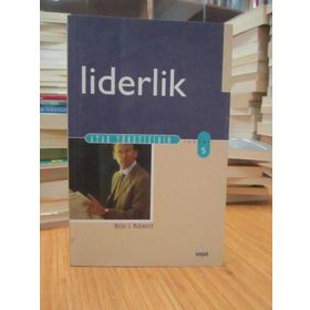 Liderlik - Walter J. Wadsworth