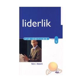Liderlik - Walter J. Wadsworth