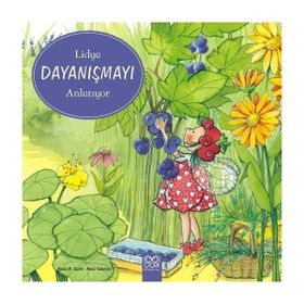 Lidya Dayanışmayı Anlatıyor - Periler Anlatıyor Aleix Cabrera
