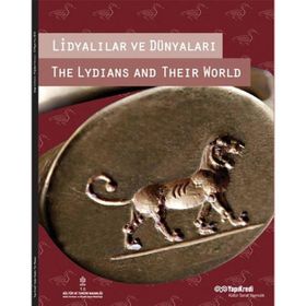 LİDYALILAR VE DÜNYALARI - KOLEKTIF