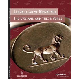 LİDYALILAR VE DÜNYALARI - KOLEKTIF