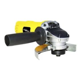 Lieber German Teknoloji Bakır Sargılı 1500 W 115 mm Spiral Avuç Içi Kesme ve Taşlama Makinesi
