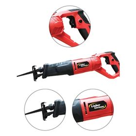 Lieber GSA120 4400 Watt Matkap