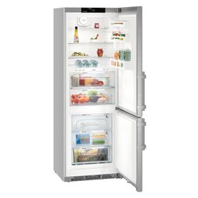 Liebherr CBNEF 5735 Inox Buzdolabı
