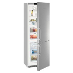 Liebherr CBNEF 5735 Inox Buzdolabı
