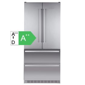 Liebherr CBNES 6256 Inox Buzdolabı
