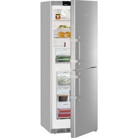 Liebherr CNEF 3715 Inox Buzdolabı