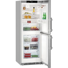 Liebherr CNEF 3715 Inox Buzdolabı