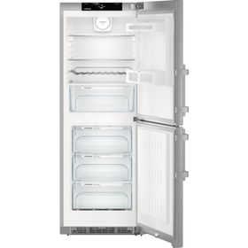 Liebherr CNEF 3715 Inox Buzdolabı