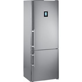 Liebherr CNPESF 5156 Inox Buzdolabı